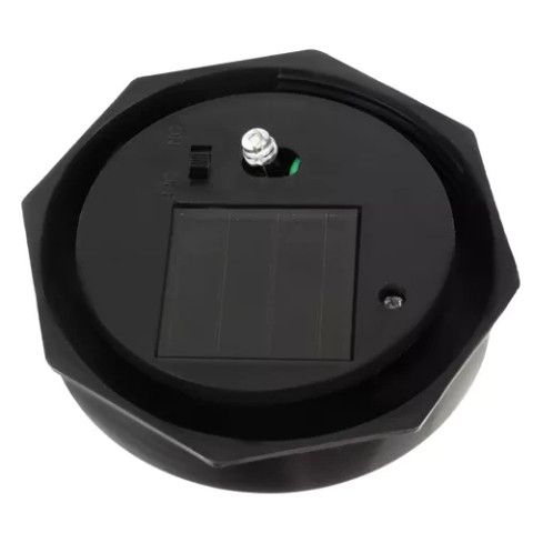 Світильники-кулі на сонячних батареях 6 шт. 23562