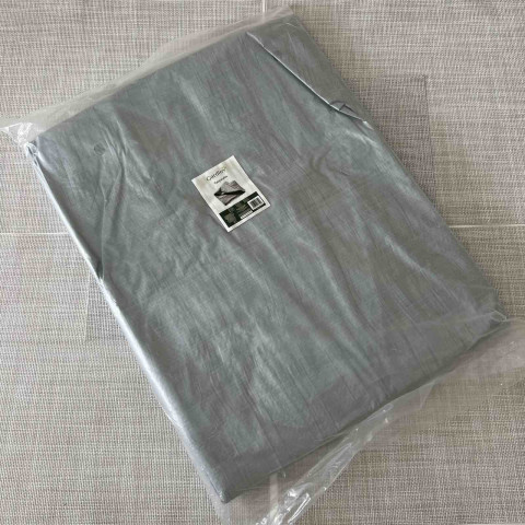 Тент Gardlov міцний для накриття 6×4 м