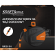 Автоматическая катушка для садового шланга 15м+1,5м KD2151