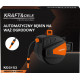Автоматическая катушка для садового шланга 25м+2м KD2154