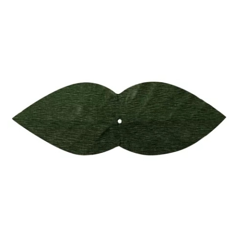 Декоративна штучна огорожа для балкона - 3м Gardlov