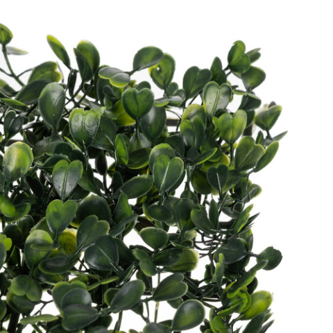 Декоративна штучна огорожа для балкона 40х60 см Gardlov 