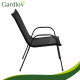 Комплект садовой мебели GARDLOV, стол + 2 стулья, для террасы, балкона и сада