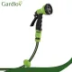 Котушка для автоматичного садового шланга 30 м Gardlov 27506