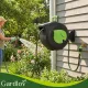 Котушка для автоматичного садового шланга 30 м Gardlov 27506