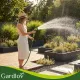 Котушка для автоматичного садового шланга 30 м Gardlov 27506