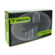 Лопата тактическая складная 16в1 - Trizand 22640