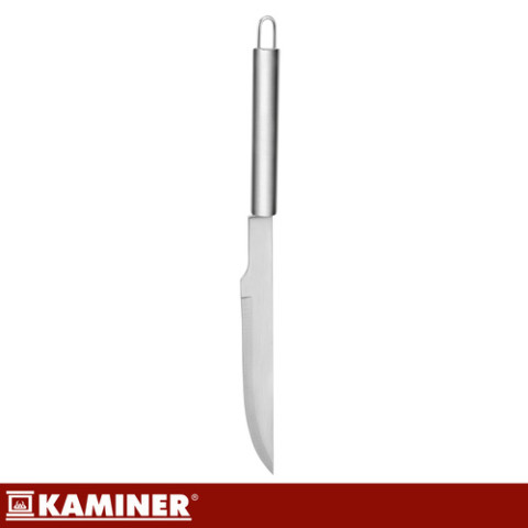 Набір інструментів для гриля - 9 предметів Kaminer 27184