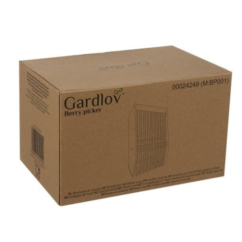 Ручной cборщик ягод и фруктов Gardlov 24249