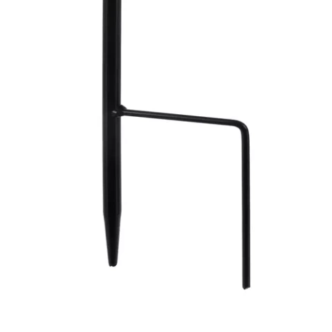 Садовый светильник на солнечной батарее лейка Gardlov