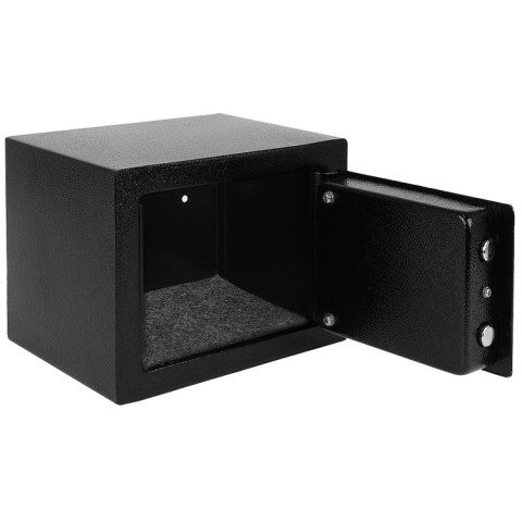 Металлический сейф для дома и офиса Malatec S8800