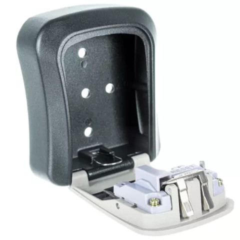 Сейф для ключів з кодовим замком Malatec 19447 