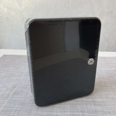 Сейф ящик для ключей на 48 шт. Malatec