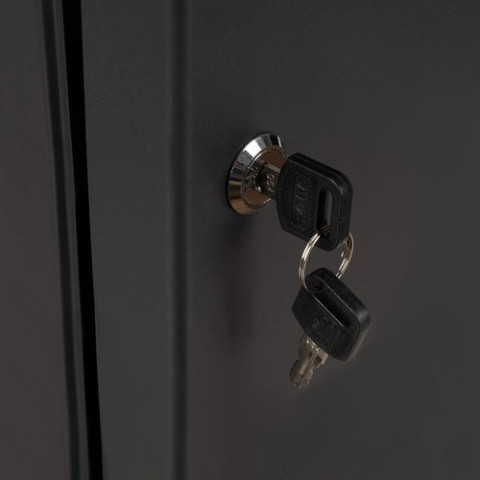 Сейф ящик для ключей на 48 шт. Malatec