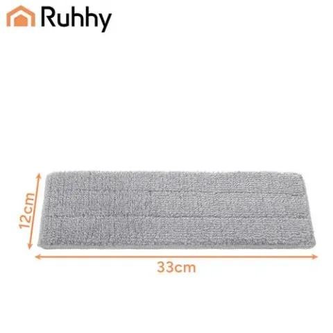 Чохол насадка для швабри 33x11,5 см 5 шт. Ruhhy 27394