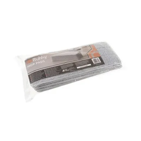 Чохол насадка для швабри 33x11,5 см 5 шт. Ruhhy 27394