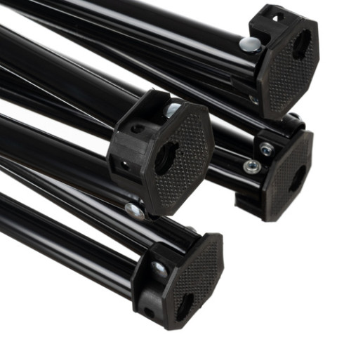 Рыболовный стол + два стула TRIZAND 25468