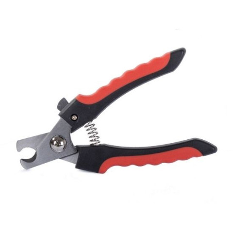 Когтерезы-ножницы для стрижки когтей для собак и кошек