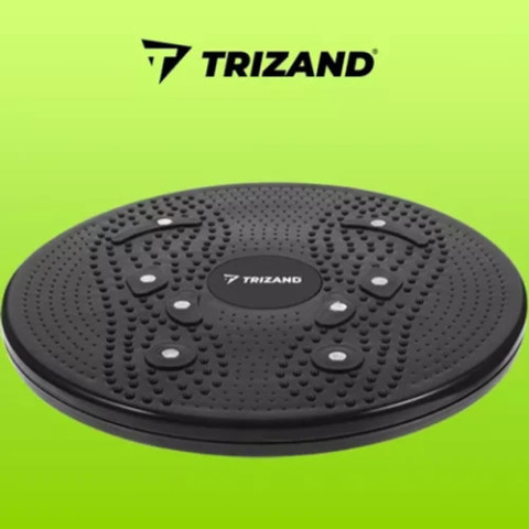 Твістер Trizand 22186