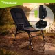 Регулируемое рыболовное кресло/кресло Trizand