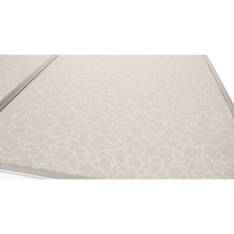 Складаний похідний столик валіза Trizand 60 x 40 x 26 см.