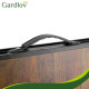 Складаний садовий стіл Gardlov + 4 стільці Gardlov 27304