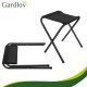Складаний садовий стіл Gardlov + 4 стільці Gardlov 27304