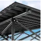 Складной пластиковый стол прямоугольный Maxsell 95 x 55 x 50 см