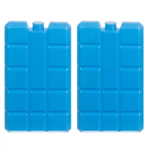 Термосумка 20 л з охолоджувальними картриджами 2 шт