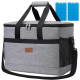 Термосумка 20 л з охолоджувальними картриджами 2 шт