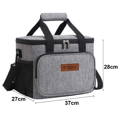 Термосумка 29 л Renew Force CRYO-BAG-1