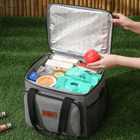 Термосумка 29 л Renew Force CRYO-BAG-1