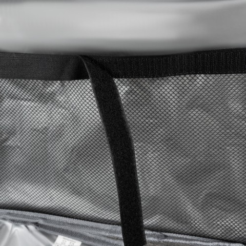 Термосумка 40 л з охолоджувальними картриджами 2 шт