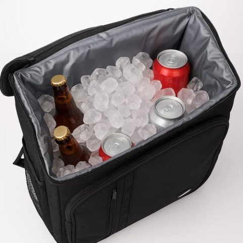 Туристичний терморюкзак Trizand