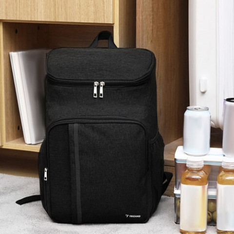 Туристичний терморюкзак Trizand