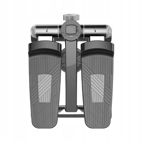 Тренажерная степер Heckermann M2248 с ручными эспандерами, матом и твистером