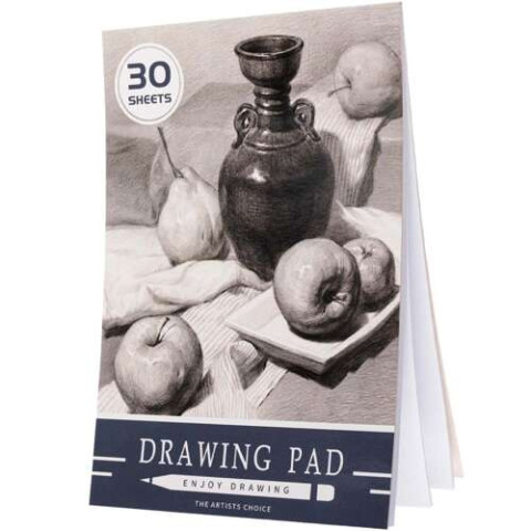 Художній набір для малювання та творчості 148 шт. Maaleo 15611