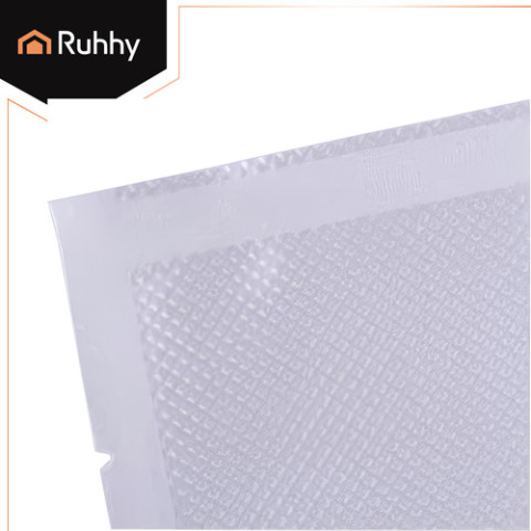 Комплект вакуумных пакетов 50 шт. 20x30 см Ruhhy 22026