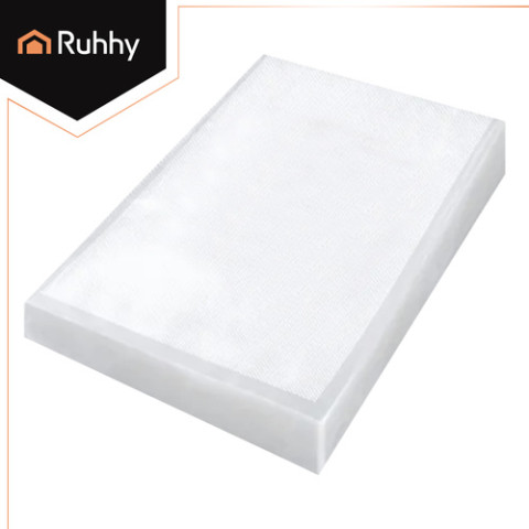 Комплект вакуумных пакетов 50 шт. 20x30 см Ruhhy 22026