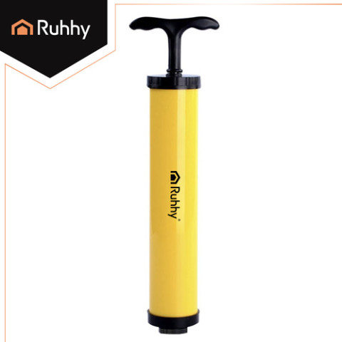 Набор вакуумных пакетов 50х70 см 10 шт. Ruhhy 21946