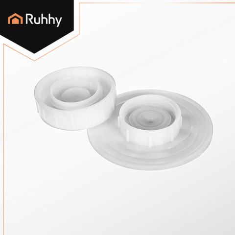 Набор вакуумных пакетов 50х70 см 10 шт. Ruhhy 21946