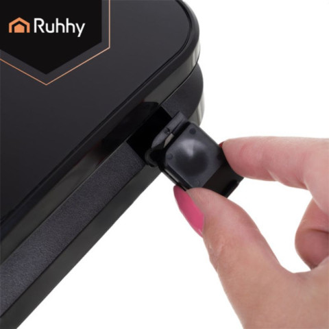 Вакуумний пакувальний апарат Ruhhy зі шкалою