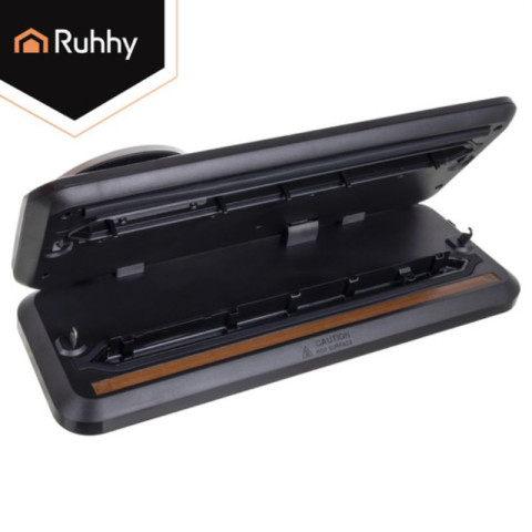 Вакуумний пакувальний апарат Ruhhy зі шкалою