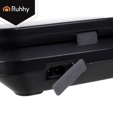 Вакуумний пакувальний апарат Ruhhy зі шкалою