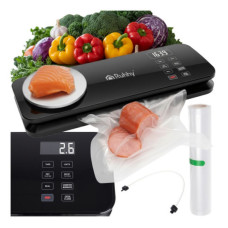 Вакуумний пакувальний апарат Ruhhy зі шкалою