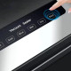 Вакуумний пакувальник Vacuum sealer V72-60 з набором пакетів XXL 10шт