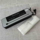 Вакуумний пакувальник Vacuum sealer V72-60 з набором пакетів XXL 10шт