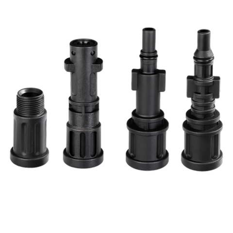 Каналізаційний шланг для очищення труб 20 м. RUHHY 26133