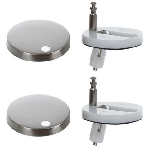 Кришка-сидіння для унітазу з доводчиком Ruhhy 24547