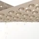 Протиковзкий килимок для ванної кімнати Ruhhy 24495